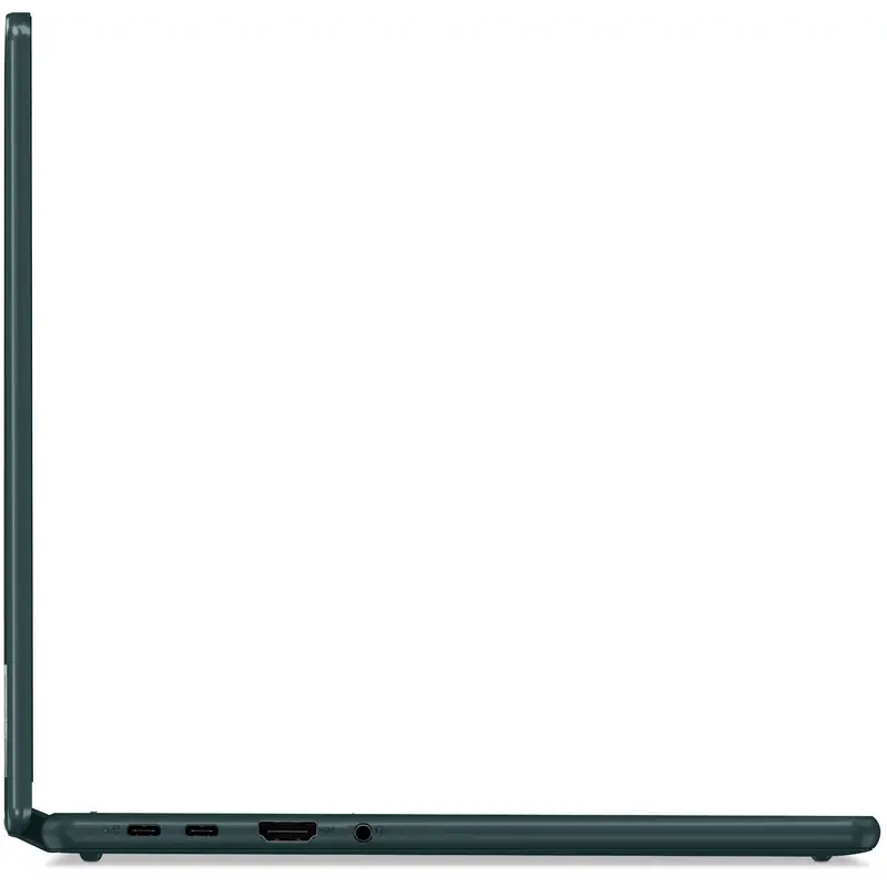 Ноутбук Lenovo Yoga 6 13ABR8 (83B2007NRA) Dark Teal Ноутбук Lenovo Yoga 6 13ABR8 (83B2007NRA) Dark Teal