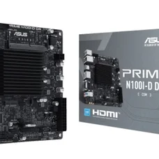 Материнська плата Asus Prime N100I-D D4-CSM