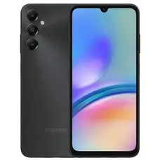 Смартфон Samsung Galaxy A05s SM-A057 4/64GB Dual Sim Black (SM-A057GZKUEUC)