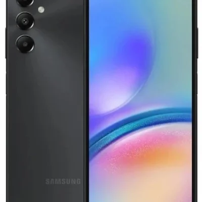 Смартфон Samsung Galaxy A05s SM-A057 4/64GB Dual Sim Black (SM-A057GZKUEUC)