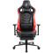 Крісло для геймерів 1stPlayer DK1 Pro FR Black-Red