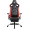 Крісло для геймерів 1stPlayer DK1 Pro FR Black-Red