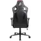 Крісло для геймерів 1stPlayer DK1 Pro FR Black-Red