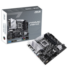 Материнська плата Asus Prime Z790M-Plus Socket 1700