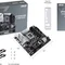 Материнська плата Asus Prime Z790M-Plus Socket 1700