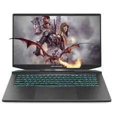 Ноутбук Dream Machines RT4060-17 (RT4060-17UA27) Black