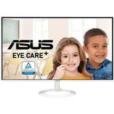 Монітор Asus 27" VZ27EHF-W (90LM07B0-B02470) IPS White 100Hz