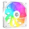 Вентилятор ID-Cooling TF-12025-ARGB-SNOW Reverse