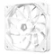 Вентилятор ID-Cooling TF-12025-ARGB-SNOW Reverse