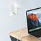 Кабель ColorWay USB Type-C - USB Type-C (M/M), PD Fast Charging 65W, 3.0 А, 2 м, White (CW-CBPDCC056-WT) Кабель ColorWay USB Type-C - USB Type-C (M/M), PD Fast Charging 65W, 3.0 А, 2 м, White (CW-CBPDCC056-WT)