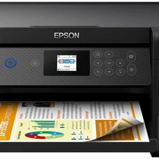 Багатофункційний пристрій А4 Epson EcoTank з L4260 Wi-Fi (C11CJ63412)