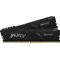 Модуль пам`ятi DDR4 2x8GB/2666 Kingston Fury Beast Black (KF426C16BBK2/16)