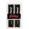 Модуль пам`ятi DDR4 2x8GB/2666 Kingston Fury Beast Black (KF426C16BBK2/16)
