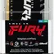 Модуль пам`ятi DDR4 8GB/3600 Kingston Fury Beast RGB (KF436C17BBA/8)