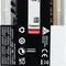 Модуль пам`ятi DDR4 8GB/3600 Kingston Fury Beast RGB (KF436C17BBA/8)