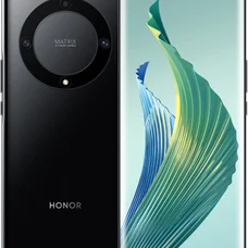 Смартфон Huawei Honor Magic5 Lite 5G 8/256GB Dual Sim Midnight Black