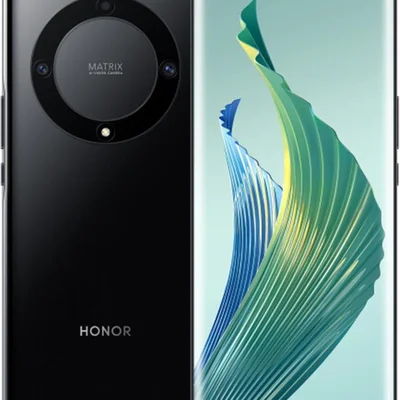 Смартфон Huawei Honor Magic5 Lite 5G 8/256GB Dual Sim Midnight Black
