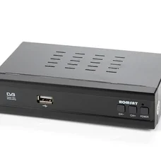 Тюнер DVB-T2 Romsat T7085HD