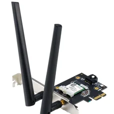 Мережевий адаптер Asus PCE-AXE5400