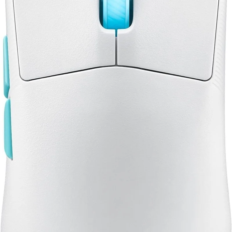 Миша бездротова Asus ROG Harpe Ace Aim Lab Edition White (90MP02W0-BMUA10)