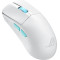 Миша бездротова Asus ROG Harpe Ace Aim Lab Edition White (90MP02W0-BMUA10)