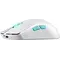 Миша бездротова Asus ROG Harpe Ace Aim Lab Edition White (90MP02W0-BMUA10)