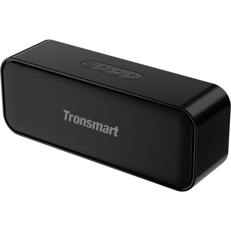 Акустична система Tronsmart T2 Mini 2023 Black (985906)