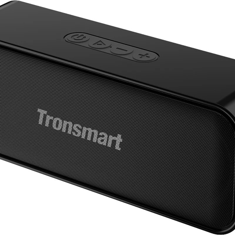 Акустична система Tronsmart T2 Mini 2023 Black (985906)