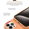 Чохол-накладка Armorstandart Icon2 для Apple iPhone 15 Pro Max Orange Sorbet (ARM70534)