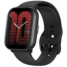 Смарт-годинник Xiaomi Amazfit Active Midnight Black