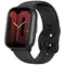 Смарт-годинник Xiaomi Amazfit Active Midnight Black