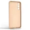 Чохол-накладка Armorstandart Icon Ring для Samsung Galaxy A34 5G SM-A346 Pink Sand (ARM68771)