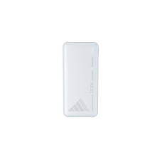 Універсальна мобільна батарея Proda Azeada Chuangnon AZ-P06 10000mAh 22.5W White (AZ-P06-WH)