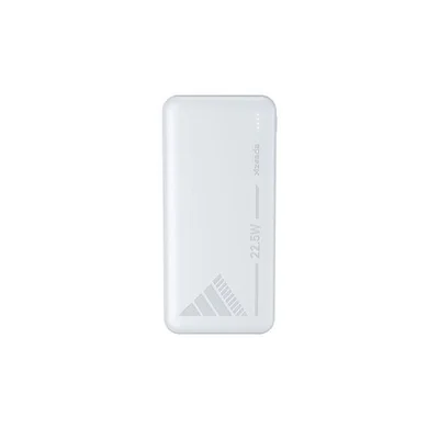 Універсальна мобільна батарея Proda Azeada Chuangnon AZ-P06 10000mAh 22.5W White (AZ-P06-WH)