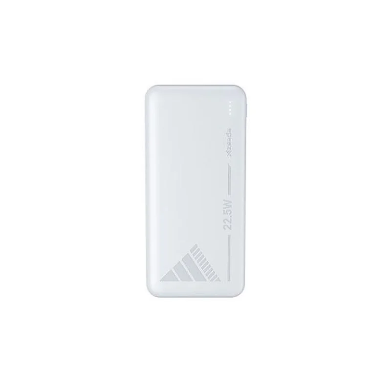 Універсальна мобільна батарея Proda Azeada Chuangnon AZ-P06 10000mAh 22.5W White (AZ-P06-WH)