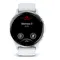 Смарт-годинник Garmin Venu 3 Silver Stainless Steel Bezel with Whitestone Case and Silicone Band (010-02784-50)