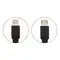 Кабель WK WDC-009 M&S USB - Lightning + micro USB (M/M), 1 м, Black (2000700004696)