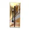 Кабель WK WDC-009 M&S USB - Lightning + micro USB (M/M), 1 м, Black (2000700004696)