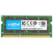 Модуль пам`ятi SO-DIMMDDR3L 8GB/1600 Crucial (CT102464BF160B.C16FPD)