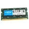Модуль пам`ятi SO-DIMMDDR3L 8GB/1600 Crucial (CT102464BF160B.C16FPD) Модуль пам`ятi SO-DIMMDDR3L 8GB/1600 Crucial (CT102464BF160B.C16FPD)