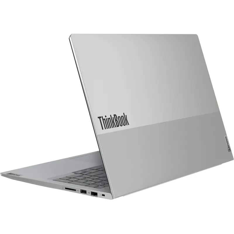 Ноутбук Lenovo ThinkBook 16 G6 IRL (21KH007XRA) Arctic Grey Ноутбук Lenovo ThinkBook 16 G6 IRL (21KH007XRA) Arctic Grey