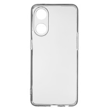 Чохол-накладка Armorstandart Air для Oppo Reno8 T 4G Camera cover Transparent (ARM66475)