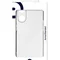 Чохол-накладка Armorstandart Air для Oppo Reno8 T 4G Camera cover Transparent (ARM66475)