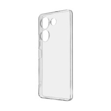 Чохол-накладка Armorstandart Air для Tecno Camon 20 4G Camera cover Transparent (ARM69120)