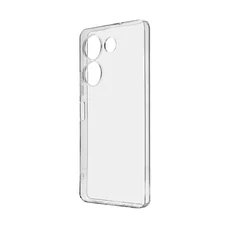 Чохол-накладка Armorstandart Air для Tecno Camon 20 4G Camera cover Transparent (ARM69120)