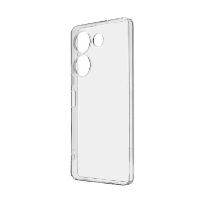 Чохол-накладка Armorstandart Air для Tecno Camon 20 4G Camera cover Transparent (ARM69120)