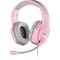 Гарнітура 2E Gaming HG315 RGB USB 7.1 Pink (2E-HG315PK-7.1)