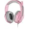 Гарнітура 2E Gaming HG315 RGB USB 7.1 Pink (2E-HG315PK-7.1)