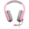 Гарнітура 2E Gaming HG315 RGB USB 7.1 Pink (2E-HG315PK-7.1)