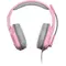 Гарнітура 2E Gaming HG315 RGB USB 7.1 Pink (2E-HG315PK-7.1)